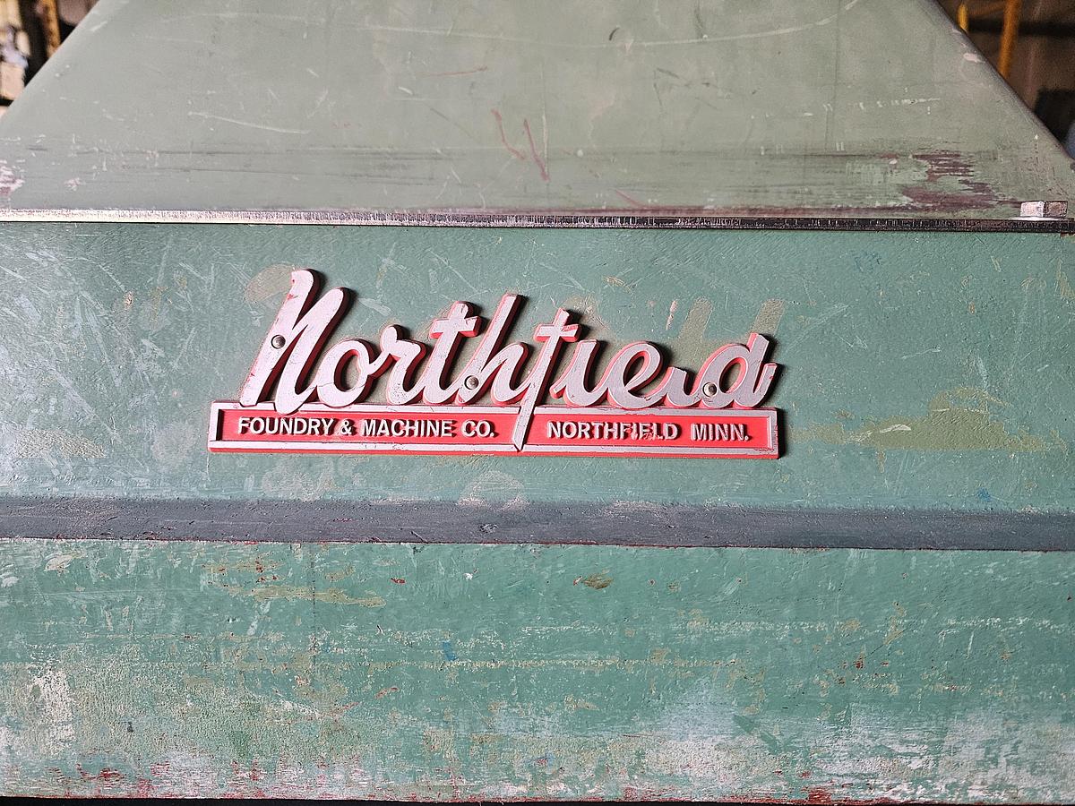 Used 1976 Northfield 7