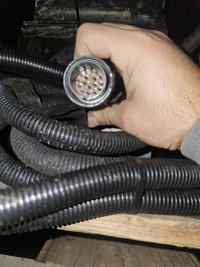 Used Tsudakoma RNA-250R 10'' 4th Axis Rotary Table w/High Clamping Force