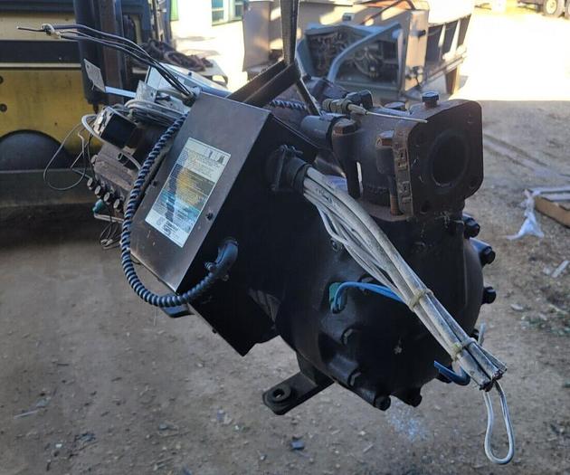 Used Copeland Discus 4DR3-3000-TSE-232 Refrigerated Freon Compressor 500/575V 3 Phase