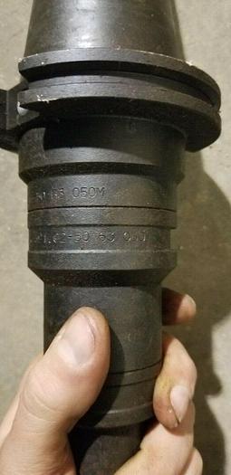 Used Sandvik Coromant Vari-Lock CAT 50 Holder 4390.45-50-63 050M
