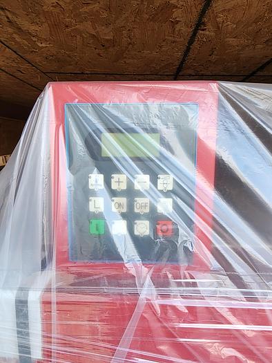 Used 2008 AGFA Elantrix 95 SX Thermal Plate Processor