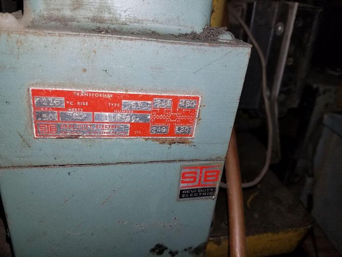 Used Enerpac One Shot & Sweep Conduit/Pipe Bender w/Pipe Bending Dies 30 Ton Cylinder 3/4” – 4” Capacity