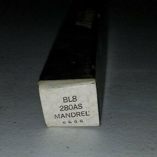 Sunnen Honing Mandrel w/Wedge BL8-280AS (G G G G)