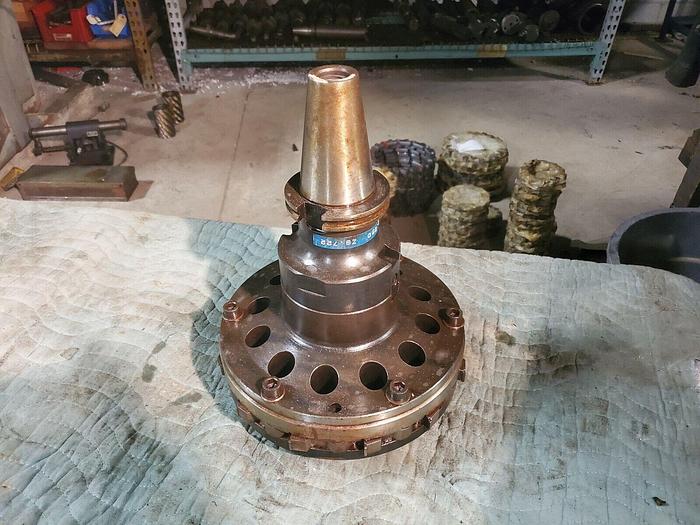 Used Komet Dihart 500.70.014 Line Boring/Reaming Cutting Tool Bearing Journal 11.25''