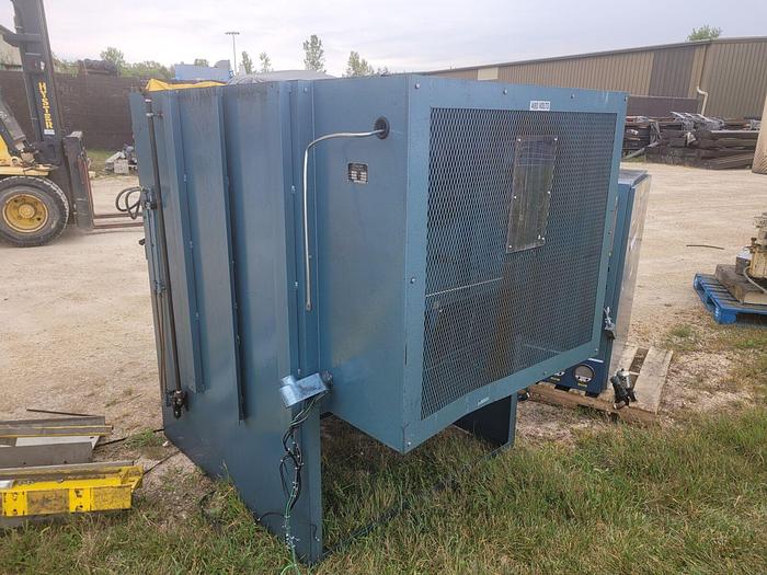 Used Electra 192734 Mix Conversion Oven 800* F Max Temp w/Remote Oven Control