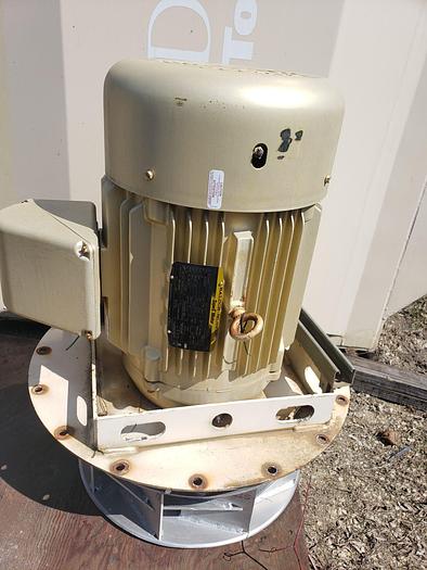 Used Donaldson Torit 36x UltraWeb Cartridge DFO3-36 Dust Collector 3x – 30 Hp Motors