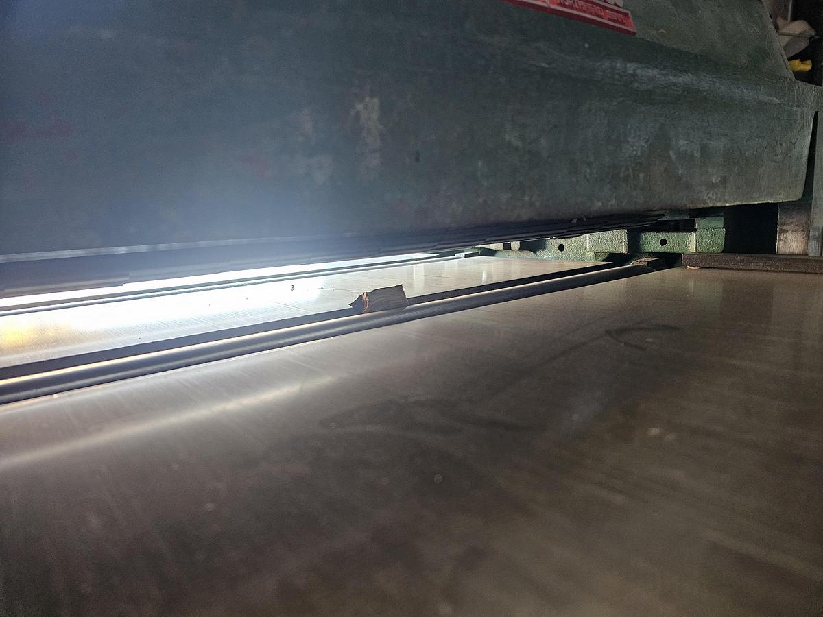 Used 1976 Northfield 7