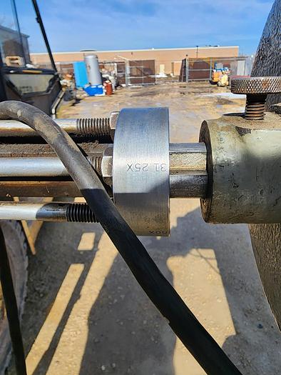 Used Jones and Lamson Optical Comparator and Parts Measuring Machine