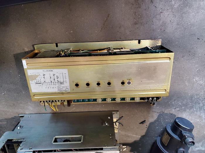 Used Yaskawa Electric Power Supply CPS-15