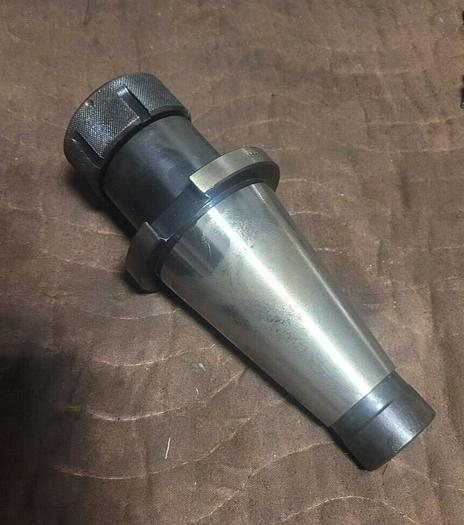 Lyndex NTMB 50 End Mill Tool Holder 1'' I.D. N5007-1000