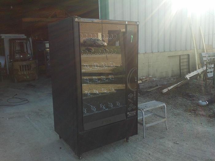 Used 2x Cribmaster Toolbox 510 & 500 Tool Inventory Management Dispensing System