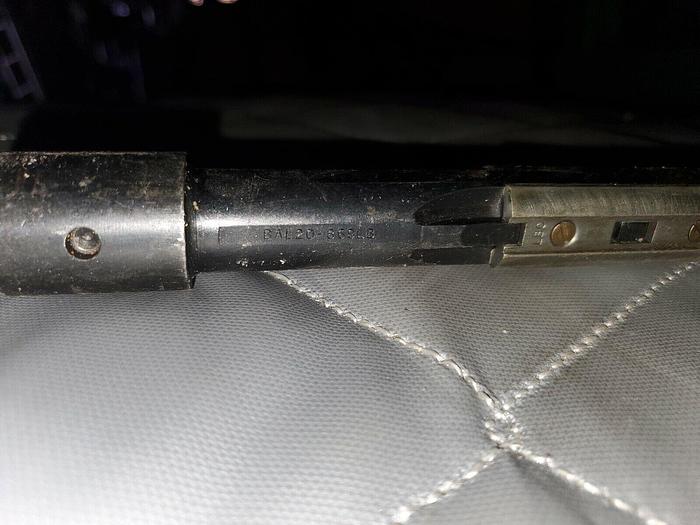 Used Sunnen Part #BAL20-869LB Honing Mandrel