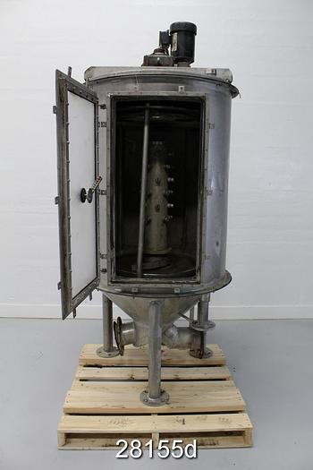 Used Krofta-Sprf 2000-Krofta Rotating Spra #28155