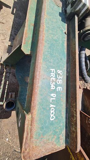 Usato 2003 Simex PL 1000