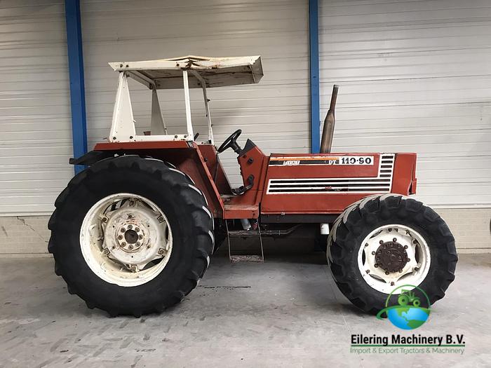 Used 1990 Fiat 100-90 S-DT