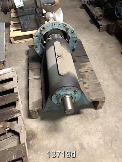 Unused Lawrence Rotating Assembly, 16x16x15.12, (Unused) #13719