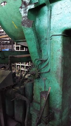 Used 1988 TMP Voronezh Russia KB8542