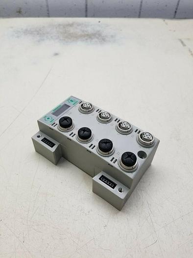 Used Numatics 240-206