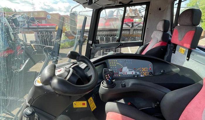 Used PistenBully 600 (2010)