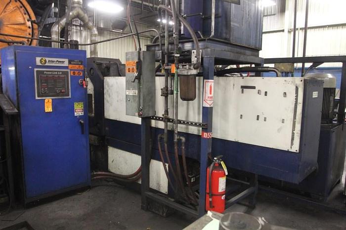 Used Cross Wedge Roll WRL2510