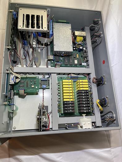 Used FWC Flex Weight Corporation. DWM IV