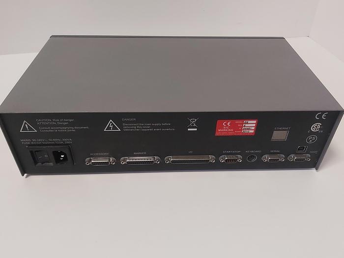 Gebraucht Controller für Markiergerät, E8, SIC Marking gebraucht