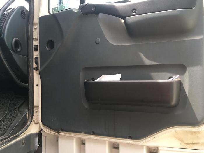 Used 2000 DAF 95 xf 430 euro 3 manual