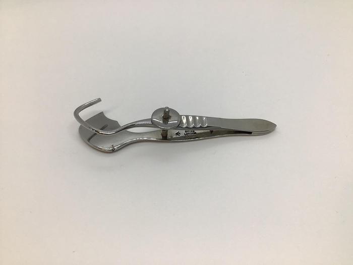 Used Weiss   Entropian Desmarres