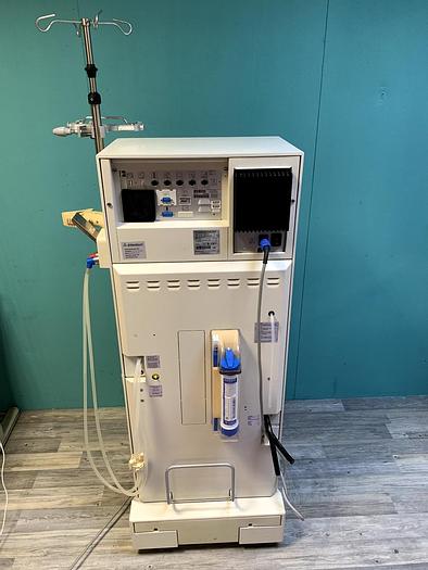 Gebraucht Fresenius Medical Care 4008H Dialysegerät