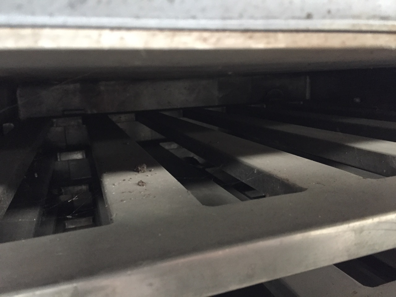 Usato Armadio essiccatore OLSA 500 lt