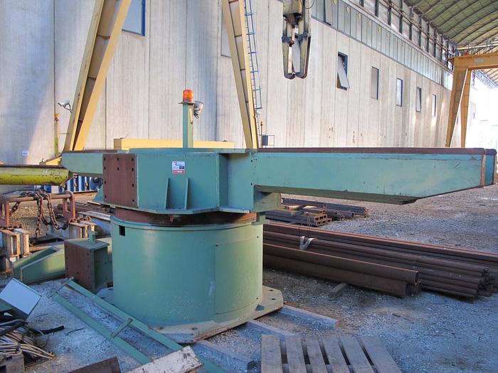 Used Various Brands -  Line Parts (Used) in stock #3592