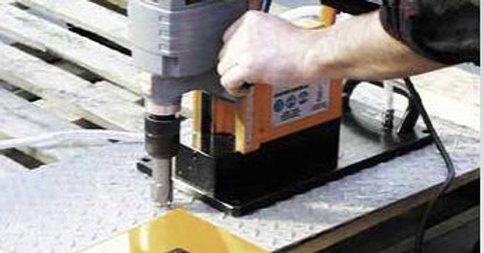 Alfra GmbH Alfra Rotabest Vacuum System Vacubest