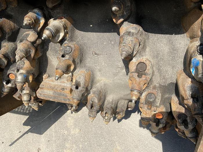 Usato 2007 WIRTGEN W100F