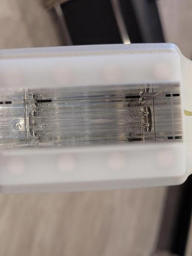 Used Sciton Profile w/ 2940, Profractional~Micro Laser Peel (2)YAG 1064 ~ BBL w/ ST