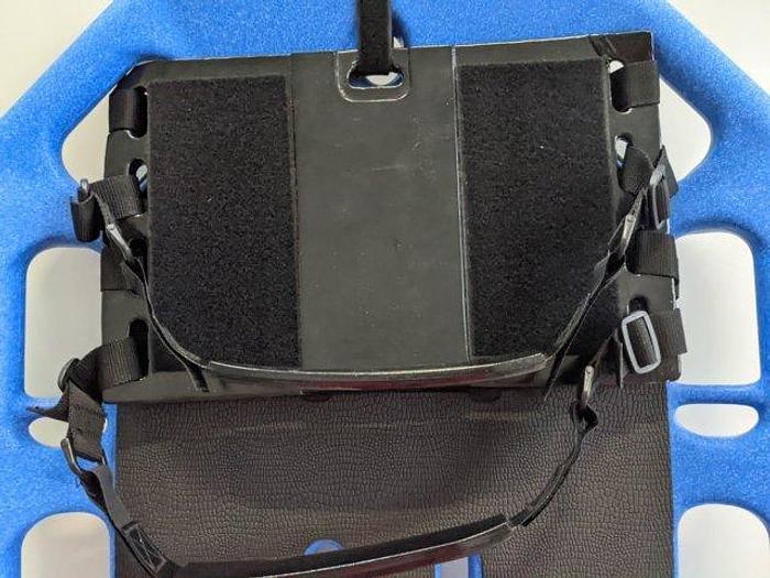 I Giovanniti  - Hybriboard stretcher - Hybriboard barella  Hybriboard