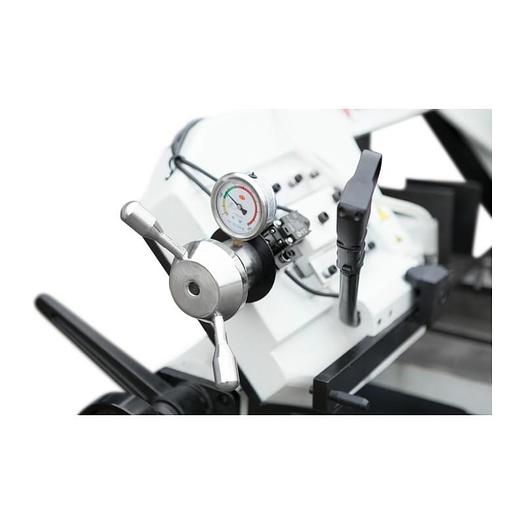 Cormak G5025 Manual Bandsaw