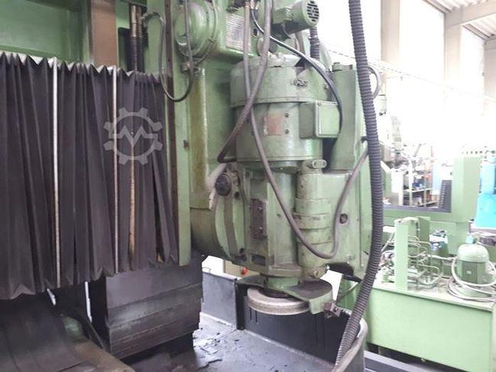 Gebraucht 1966 Waldrich COBURG 15FS1512 Führungsbahnenschleifmaschine