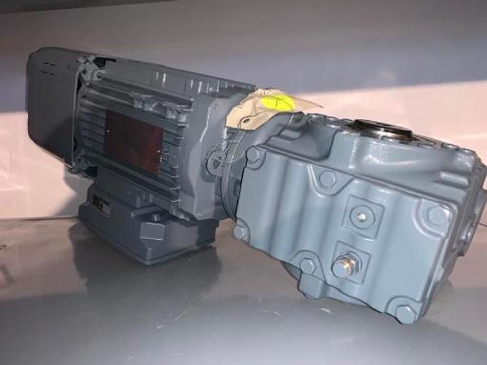 GEARMOTOR SEW EURODRIVE SA47 DRN80M4/BE1