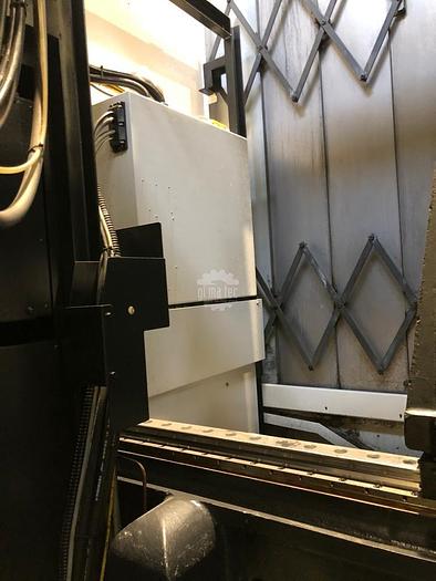 Usato CENTRO ORIZZONTALE MAZAK HCN-8800