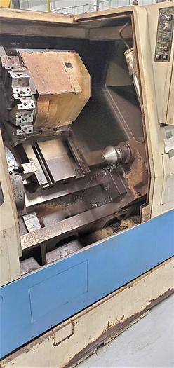 Used 2004 Doosan/Daewoo Puma 300C