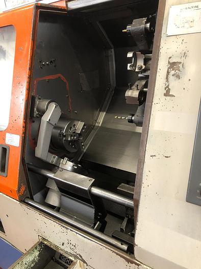 Usato MAZAK SQT 10 MS