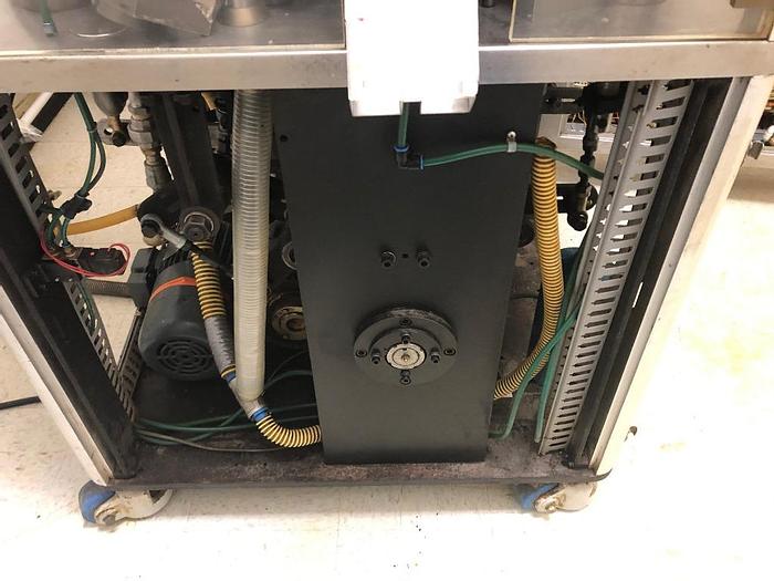 Used Filler, Capsule, Sejong, SF-70, Size 0 & 00, #A742600