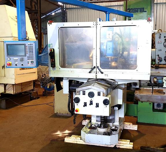 Used Dufour GD 258 CNC Milling Machine