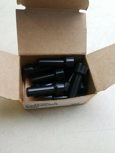 Parker Prestolocks X639PL-6