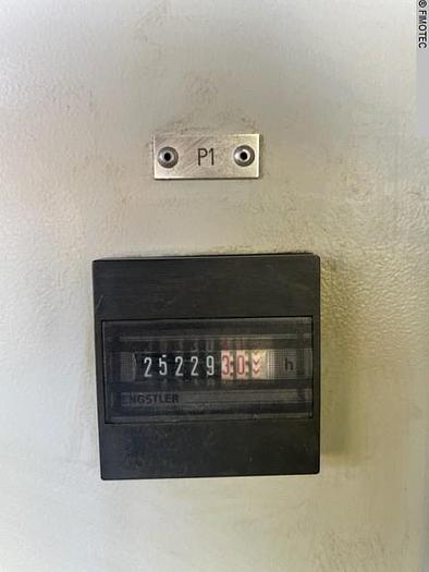 Used 1999 WEILER E 50