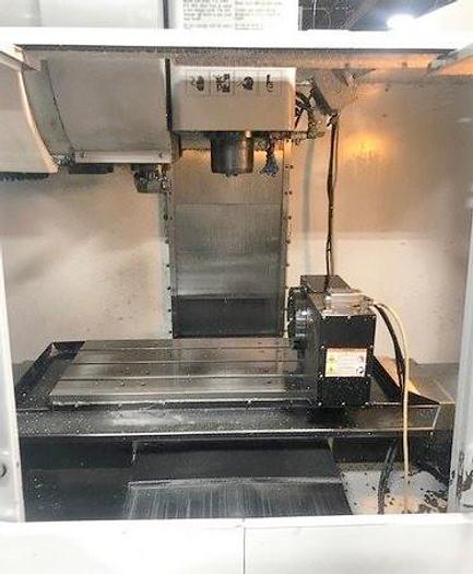 Used 2006 Haas VF2B YT