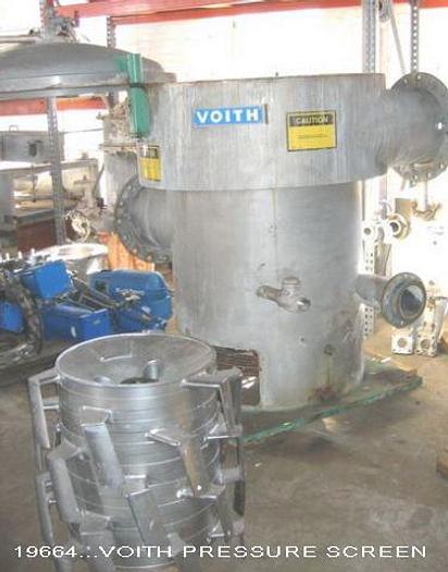 Used 1992 VALMET TL100T #19664