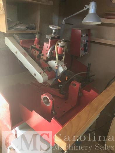 Used Complete Millwork Shop Weinig, Wadkin, Cantek, Felder, Baker