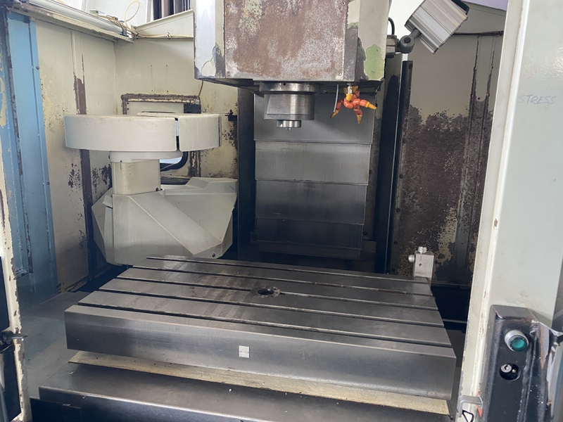 Ricondizionati 1996 Sigma MISSION 3P