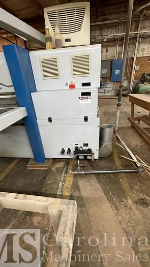 Used 2006 Holzma Optimat HPP 380/38/38 Front Load Panel Saw